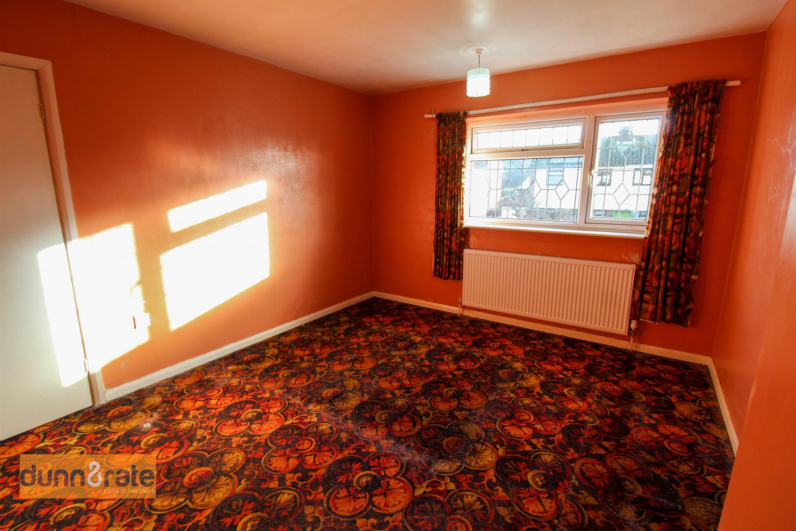 Stanley Grove, Baddeley Green, Stoke-On-Trent